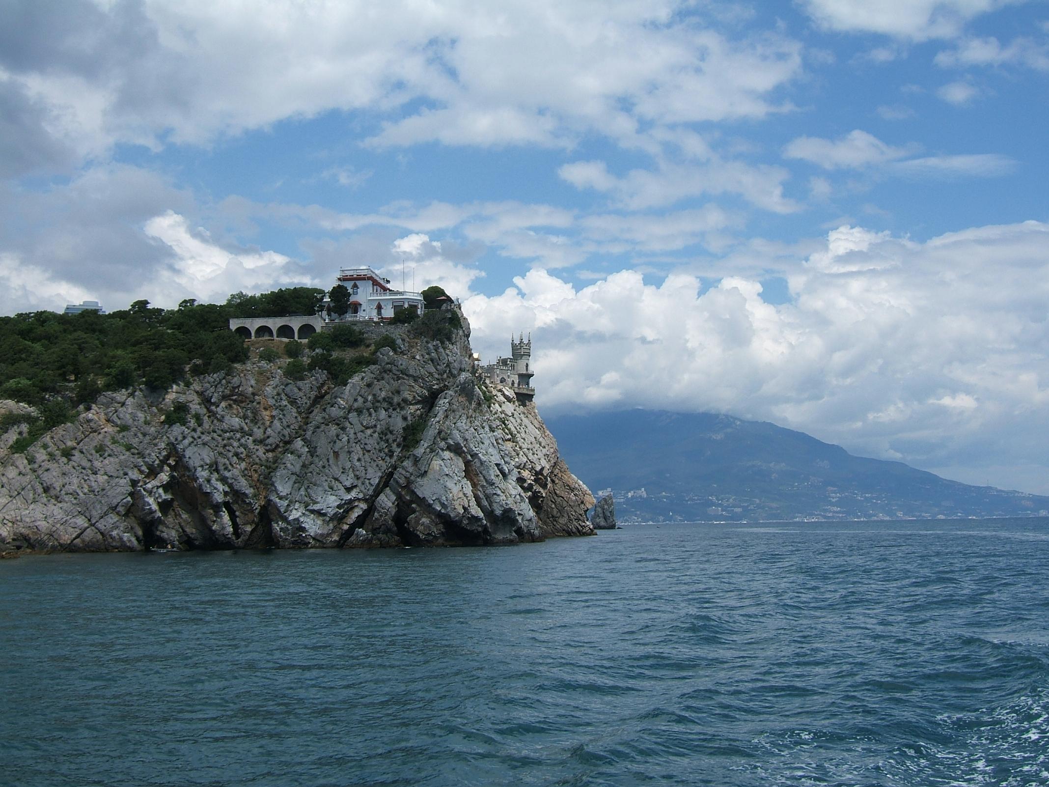 Crimea